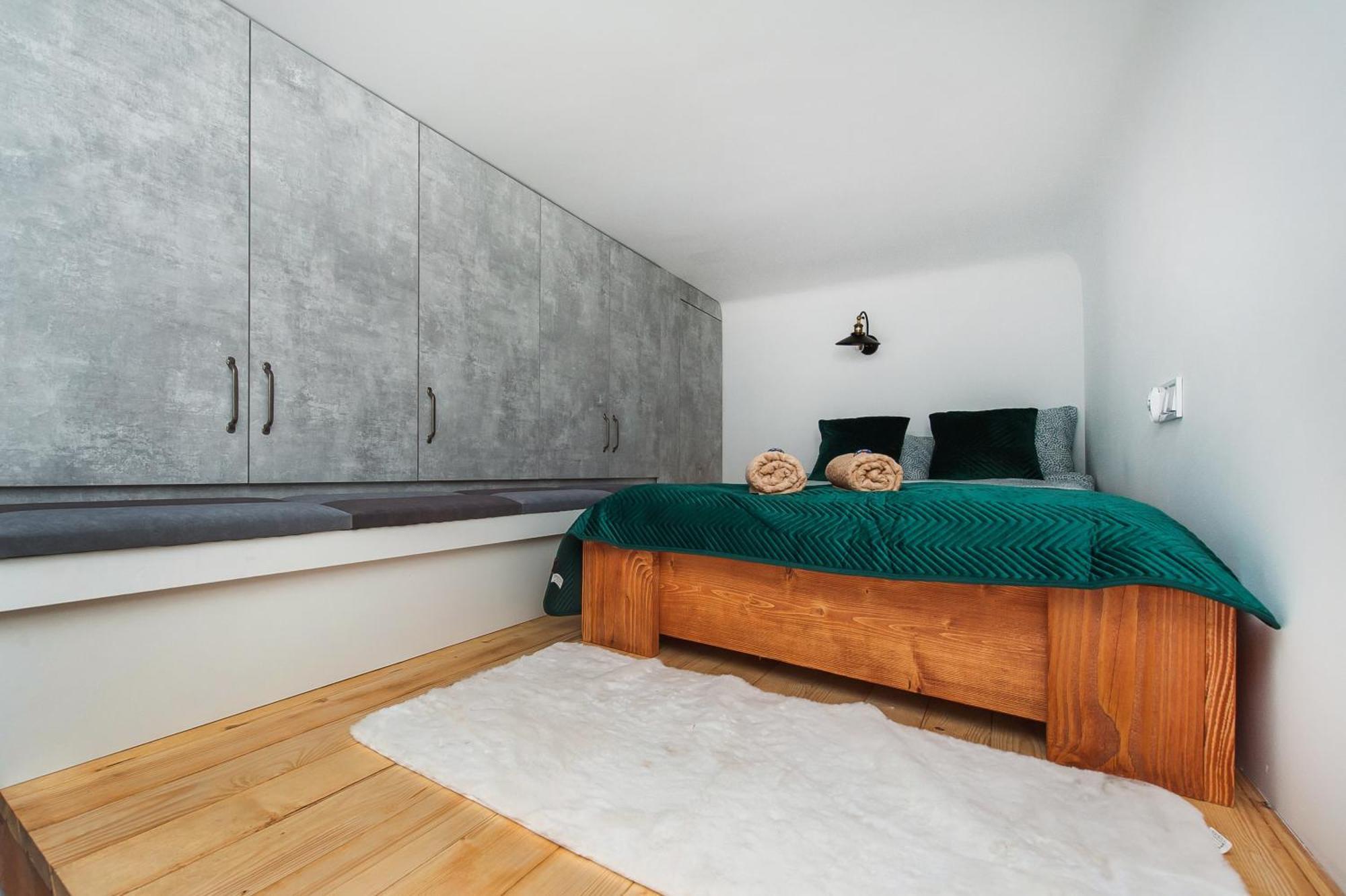 Apartamenty Przy Kladce- Kazimierz Old Town Krakau Exterior foto