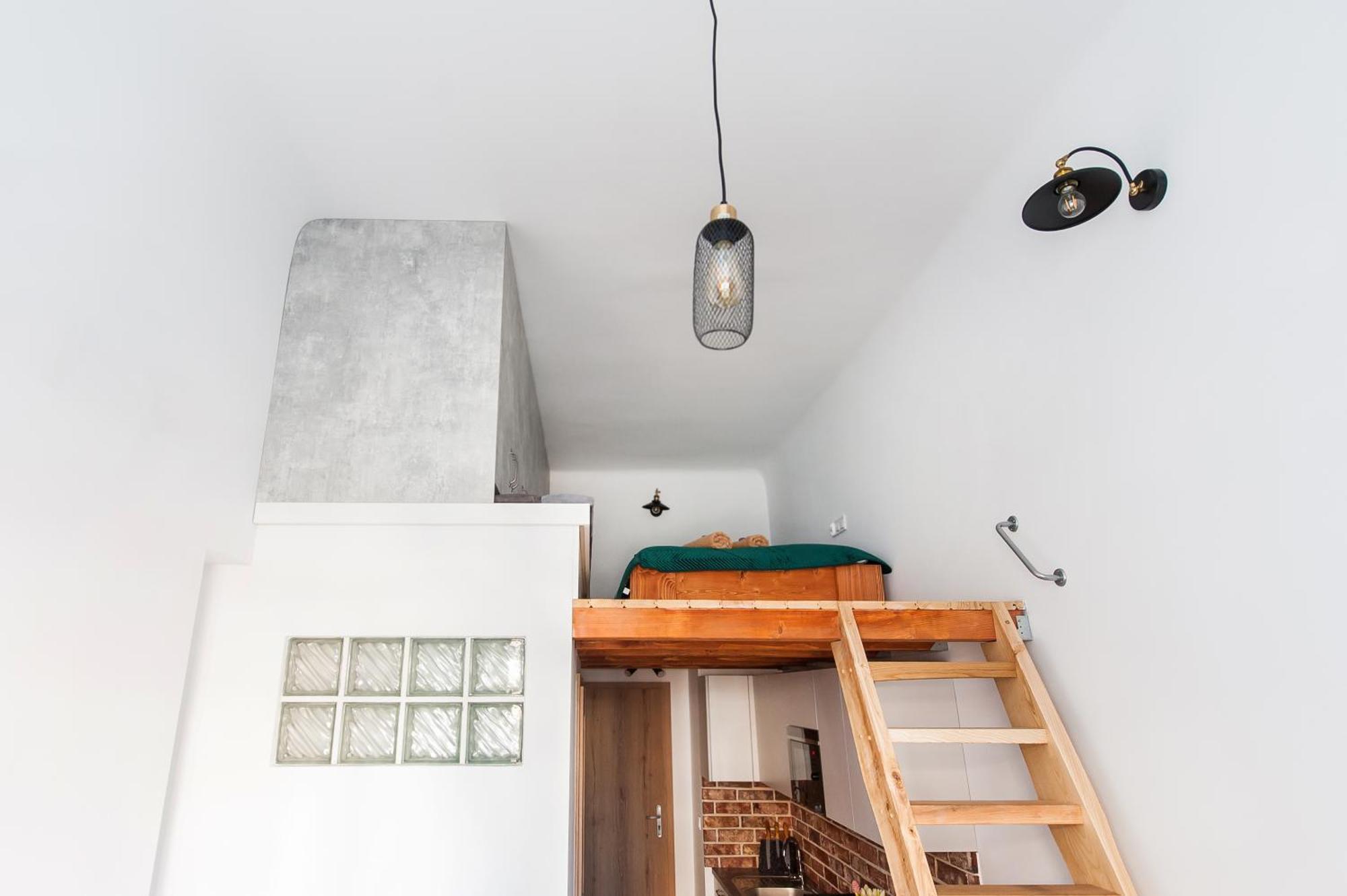Apartamenty Przy Kladce- Kazimierz Old Town Krakau Exterior foto