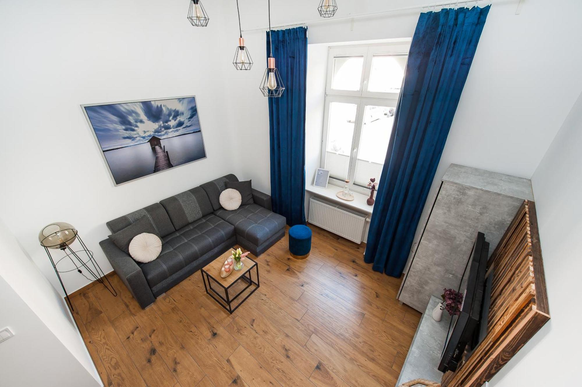 Apartamenty Przy Kladce- Kazimierz Old Town Krakau Exterior foto