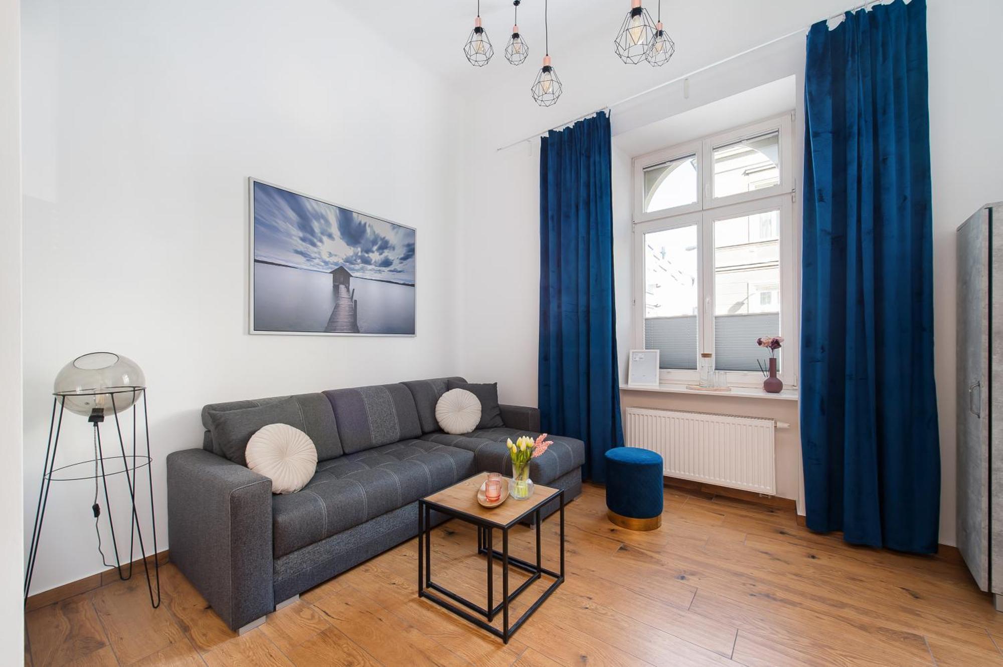 Apartamenty Przy Kladce- Kazimierz Old Town Krakau Exterior foto