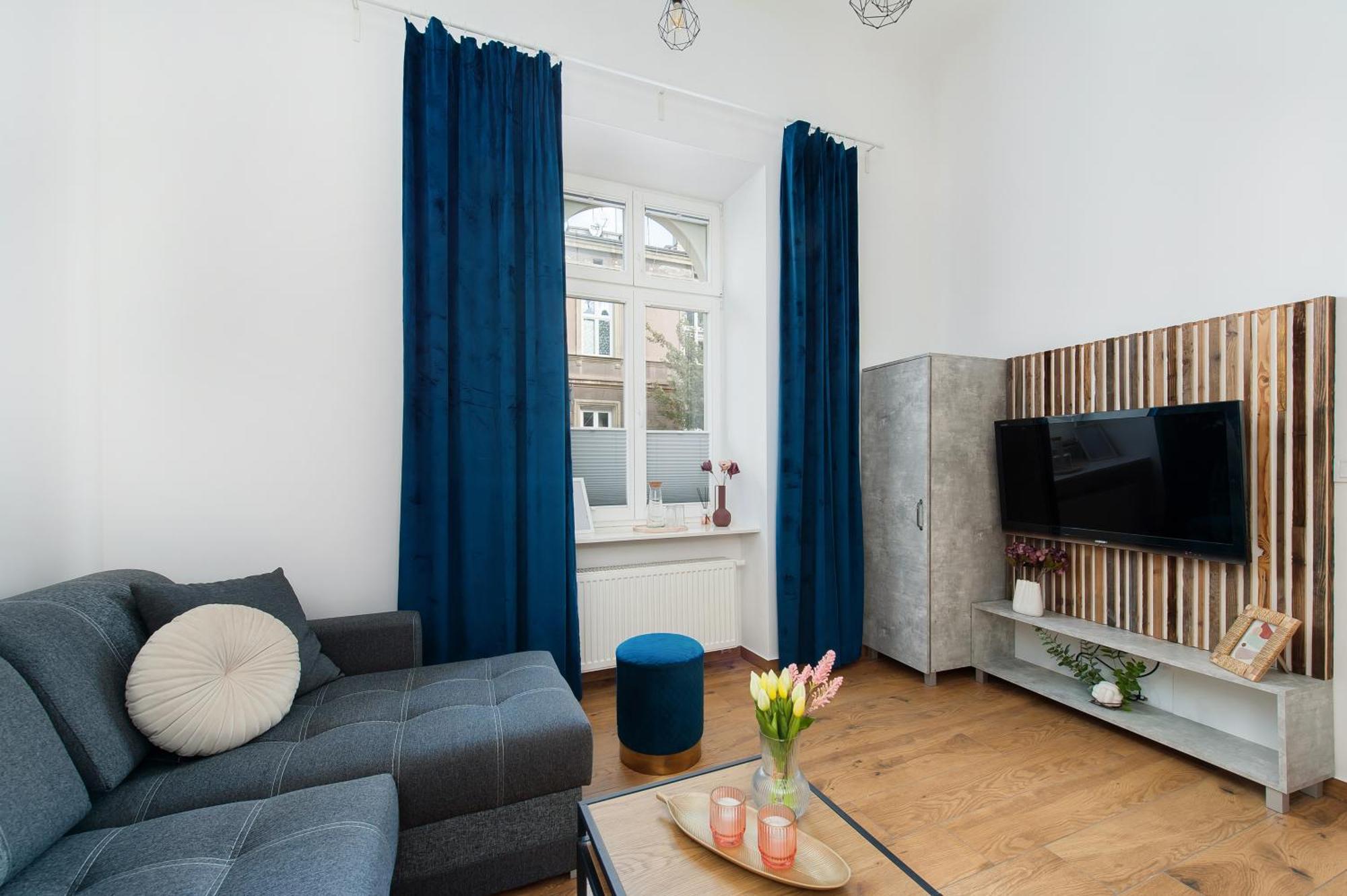 Apartamenty Przy Kladce- Kazimierz Old Town Krakau Exterior foto