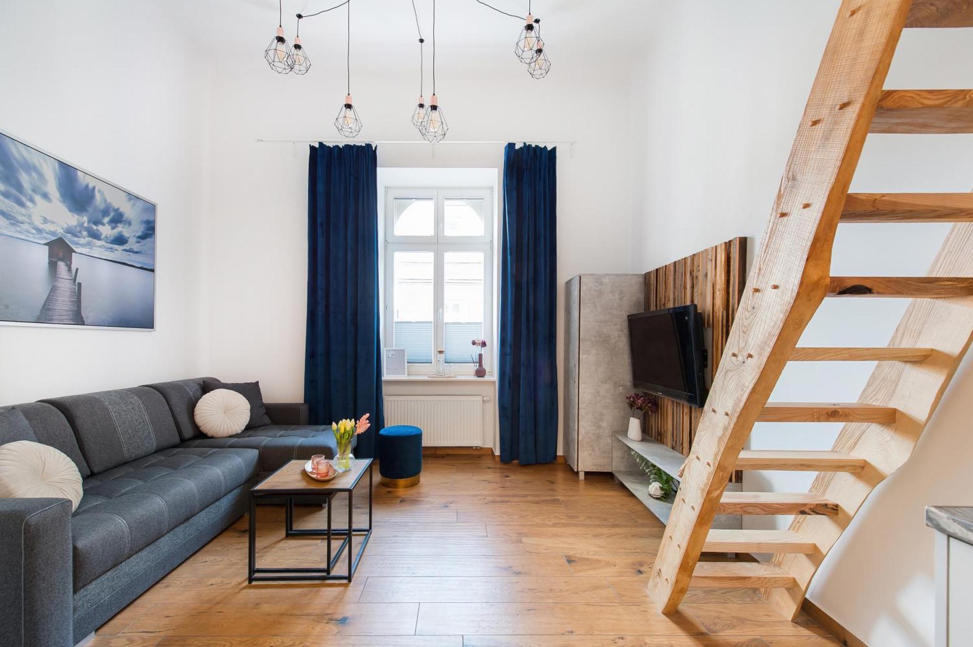 Apartamenty Przy Kladce- Kazimierz Old Town Krakau Exterior foto