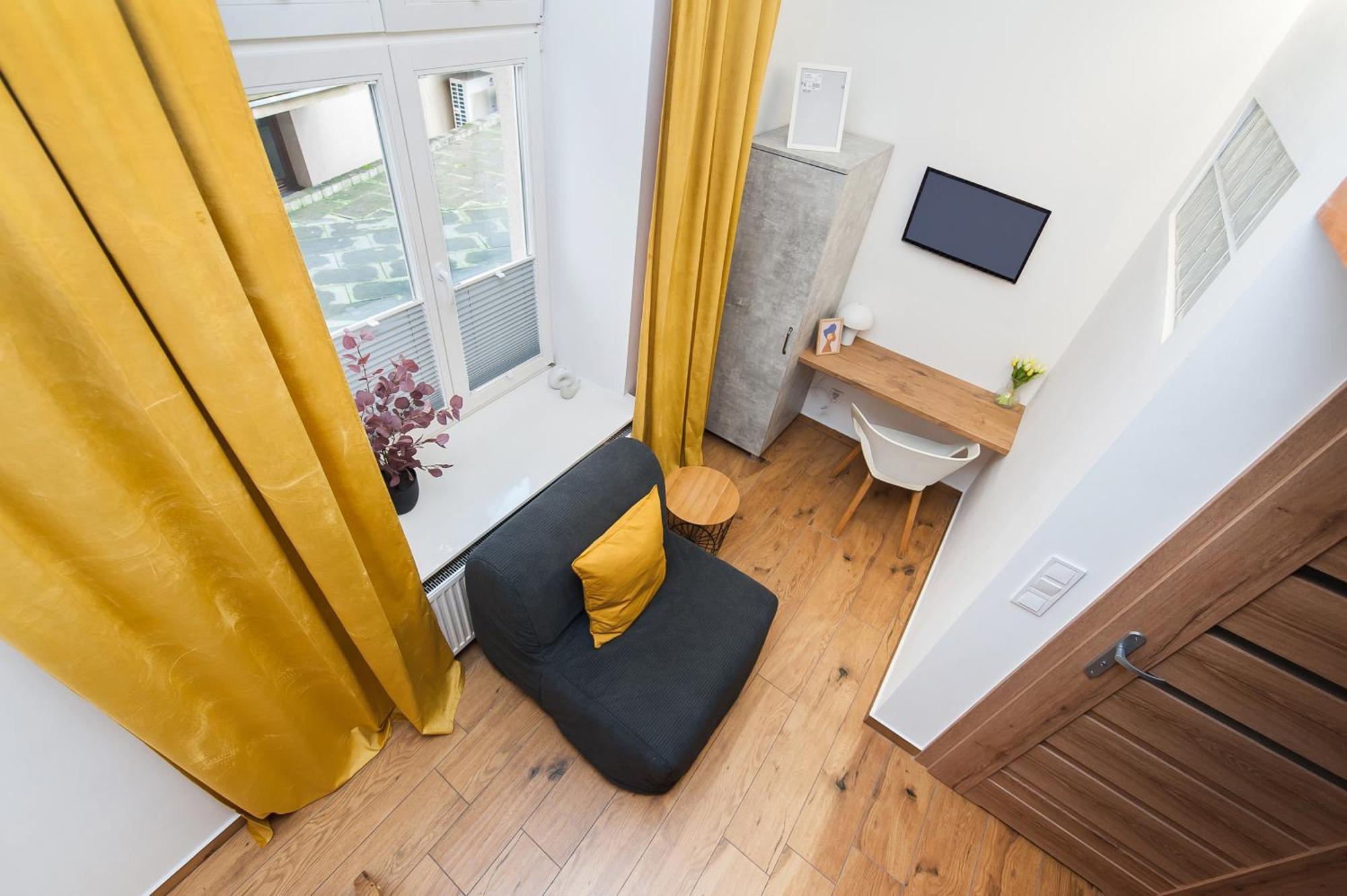 Apartamenty Przy Kladce- Kazimierz Old Town Krakau Exterior foto